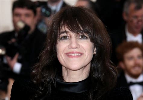 age charlotte gainsbourg|Charlotte Gainsbourg – Age, Bio, Personal Life, Family & Stats